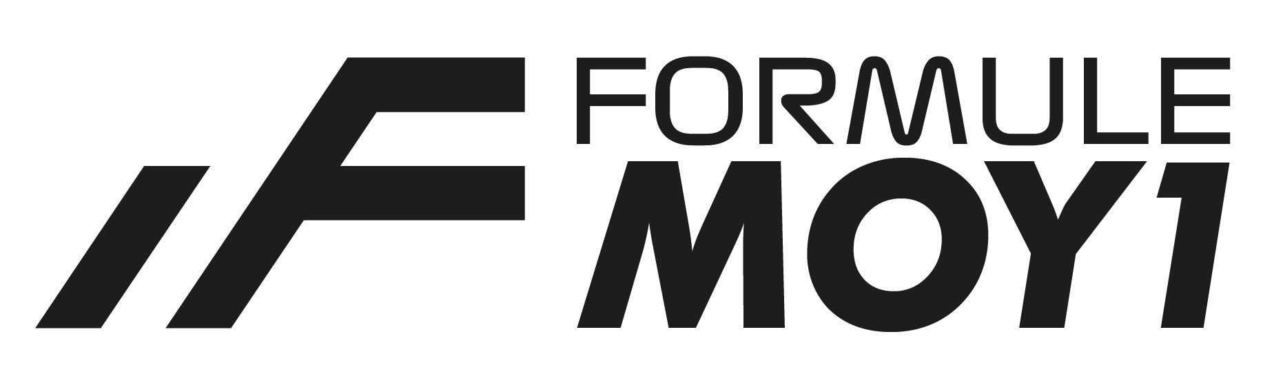 FORMULE MOY1